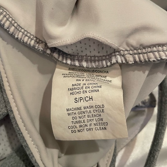 O’Neill Sports Bra - Picture 4 of 4